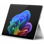 Microsoft Surface Pro 11 Copilot+/SD-X Plus/13"/2880x1920/T/16GB/256GB SSD/Adreno/W11P/Platinum/2R | ZEW-00009 | 196388323975
