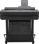 HP DesignJet T650 24-in Printer | 5HB08D | 198701027195