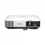 Epson | EB-2250U | WUXGA (1920x1200) | 5000 ANSI lumens | 15.000:1 | White | Lamp warranty 12 month(s) | FHD | 3LCD | V11H871040 | 8715946628646