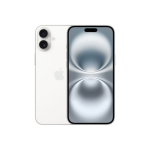 Apple iPhone 16 Plus 256GB White EU MXWV3 | MXWV3SXA | 195949723377