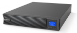 UPS On-Line 1/1 3000VA ICR VFI 3000 ICR IOT PF | VFI 3000 ICR IOT PF1 | 4260074982909