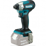 Makita Zakrętarka DTD157Z 18 V | DTD157Z | 088381738576