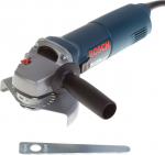Szlifierka Bosch GWS 1400 | 0601824806 | 4053423237610