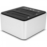 Stacja dokująca OWC 2.5''/3.5'' SATA - USB-C 3.2 Gen 2 Dual Drive Dock (OWCTCDRVDCK) | OWCTCDRVDCK | 810586038683
