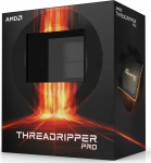 Procesor AMD Ryzen Threadripper Pro 5975WX, 3.6 GHz, 128 MB, BOX (100-100000445WOF) | 100-100000445WOF | 730143314381