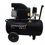Sprężarka Pansam 8bar 50L (A077030) | A077030 | 5902628786340