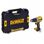 Drill/driver 18V BL DCD805NT DEWALT | DCD805NT-XJ | 5035048750230