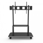 Mobile TV stand 55-150 inches 150kg, interactive board | 105582 | 8051128105582