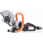 Evolution Elektryczna piła do cięcia betonu 230mm R230DCT bez tarczy diamentowej | EVO-R230DCT | 0849713091635