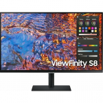 Monitor Samsung ViewFinity S8 (LS32B800PXPXEN) | LS32B800PXPXEN | 8806094926361