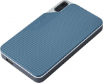 External SSD|INTENSO|TX100|1TB|USB-C|3826460 | 3826460 | 4034303033584