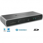 Stacja/replikator Sonnet Echo 11 Tunderbolt 4 (SO-ECHO-DK11-T4) | SO-ECHO-DK11-T4 | 0732311013157