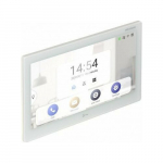 Hikvision PANEL WEWNĘTRZNY Wi-Fi / IP DS-KH9510-WTE1(B) Hikvision | 6931847164768 | 6931847164768