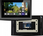 VIDOS Monitor wideomofonu 2IP M200B-X | M200B-X | 5907281201612