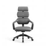 Diablo V-Modular Shadow Grey ergonomic chair | 5904405577776 | 5904405577776