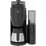 Ekspres przelewowy Melitta AromaFresh II Czarny | 2601020026 | 4006508225514