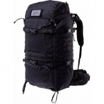 Plecak turystyczny Magnum Multitask 55 l Czarny | M000161816 | 5902786448531