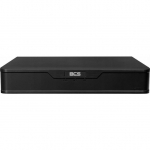 Rejestrator BCS Rejestrator POINT BCS-P-NVR0401-4K(3) | BCS-P-NVR0401-4K(3) | 5904890708341