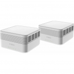 Access Point Strong MESHKITAX3000 Dwuzakresowy Wi-Fi 6 Biały | MESHKITAX3000 | 9120072373985