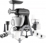 Robot planetarny Eta Robot planetarny Gratus Storio II 204390030 czarny | ETA204390030 | 8590393376971
