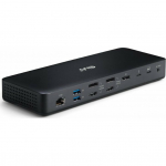 Stacja/replikator Club 3D CSV-1583 Thunderbolt 4 (CSV-1583) | CSV-1583 | 8719214473044