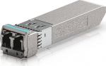 Moduł SFP Ubiquiti Ubiquiti UACC-OM-SFP10-1550 moduł przekaźnik&oacute;w sieciowych Swiatłow&oacute;d 11300 Mbit/s SFP+ 1550 nm | UACC-OM-SFP10-1550 | 810084694787