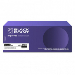 Toner Black Point [LBPH89XC] Toner BP S+ (HP CF289X) chip NEW | BLH289XCBCBW | 5907625650953