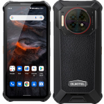 Smartphone WP19 Pro 8/256GB Black | WP19 Pro-BK/CHOUT/OL | 6931940790352