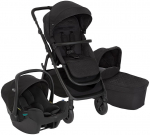 W&oacute;zek Graco GRACO WOZEK NEAR2ME DLX TRIO MIDNIGHT ZESTAW 3W1 | GT1910AAMD | 5060624773815