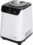 Maszynka do lod&oacute;w Vision Ice 120 Automatische Eismaschine 1.2l wei&szlig;, grau | 9004489040046 | 9004489040046