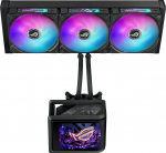 ASUS ROG RYUO IV SLC 360 ARGB | WASE-989 | 4711387850657