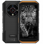 Smartphone Armor X32 6/128GB Orange | UF-AX32/OE | 6975326660204