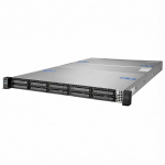 Serwer MiTac MiTAC R1520G6U2XD - Server - Rack-Montage - 1U - zweiweg - keine CPU - SATA - Hot-Swap 6.4 cm (2.5'') Schacht/Schachte - SSD - AST2600 - 1GbE - kein Betriebssystem - Monitor: keiner | R1520G6U2XD | 4711502435714