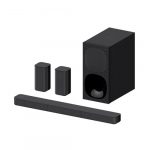 Sony | 5.1CH Home Entertainment Soundbar System | HT-S20R | Bluetooth | HTS20R.CEL | 4548736107120