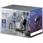 Robot planetarny Sencor STM 8950 Mikser planetarny | 41018621 | 8590669357017