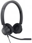 Słuchawki Dell Pro Stereo Headset WH3022 | Pro Stereo Headset WH3022 | 5715063782859