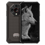 Smartphone Armor X16 Pr 8/256GB Wasteland Shado | UF-AX16P/BK | 6975326660839