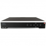 Rejestrator BCS Rejestrator IP BCS-V-NVR3204-A-8K 32 kanałowy, 4 dyskowy, 32Mpx, HDMI 8K | BCS-V-NVR3204-A-8K | 5904890709782