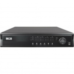 Rejestrator BCS Rejestrator IP 16-kanałowy BCS-U-NVR1606-A-4K-16P(8TB), 12Mpx BCS Ultra | BCS-L-SNVR0801-4KE-8P(2) | 5904890709072