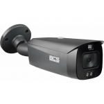 Kamera IP BCS BCS-L-TIP55FCR3L3-AI1-G(3) Kamera IP BCS tubowa 5Mpx | BCS-L-TIP55FCR3L3-AI1-G(3) | 5904890713253