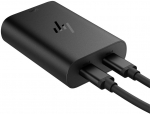 Zasilacz do laptopa HP 65W Gan USB-C Laptop Charger | 65W Gan Usb-C Laptop Charger | 5715063325179