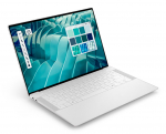 DELL 14 Premium DA14250 Intel Core Ultra 7 255H Laptop 36.8 cm (14.5") WUXGA 16 GB LPDDR5x-SDRAM 512 GB SSD Wi-Fi 7 (802.11be) Windows 11 Pro UK International Platinum | DA14250_ARLH_101