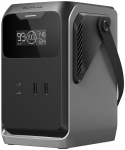EcoFlow TRAIL 200 DC Portable Power Station | 5022701003 | 4895251644808