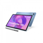 Lenovo Idea Tab 5G LTE (w/o power adapter) | ZAFM0483SE | 11 " | Polar Blue | IPS | 2560 x 1600 pixels | MediaTek | Dimensity 6300 | 8 GB | Soldered LPDDR4x | 128 GB | 5G | Wi-Fi | Front camera | 5 MP | Rear camera | 8 MP | Bluetooth | 5.2 | Android  ...