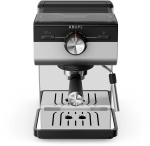 Krups Authentic+ XP384E10 coffee maker Semi-auto Espresso machine 2 L | XP384E10 | 3016661177903