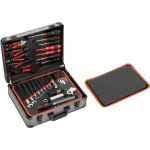 Zestaw narzędzi Gedore Red R46007138 138 el. (3300189) | R46007138 | 4060833001892