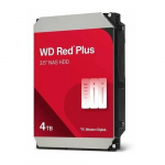 WD Red Plus WD40EFZZ HDD (4 TB; 3.5"; 128 MB; 5400 rpm) | WD40EFZZ | 718037905754