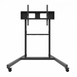 Monitor trolley TR19 130KG 1000x600 | TR19 | 5902841105010