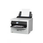 Epson WorkForce Pro WF-C529RDW | Colour | Inkjet | Printer | Wi-Fi | C11CG79401 | 8715946653471