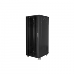 Free-Standing Rack 19'' 32U 600x800mm black | FF01-6832-12B | 5901969414950